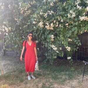 Meet your Posher, Sydney